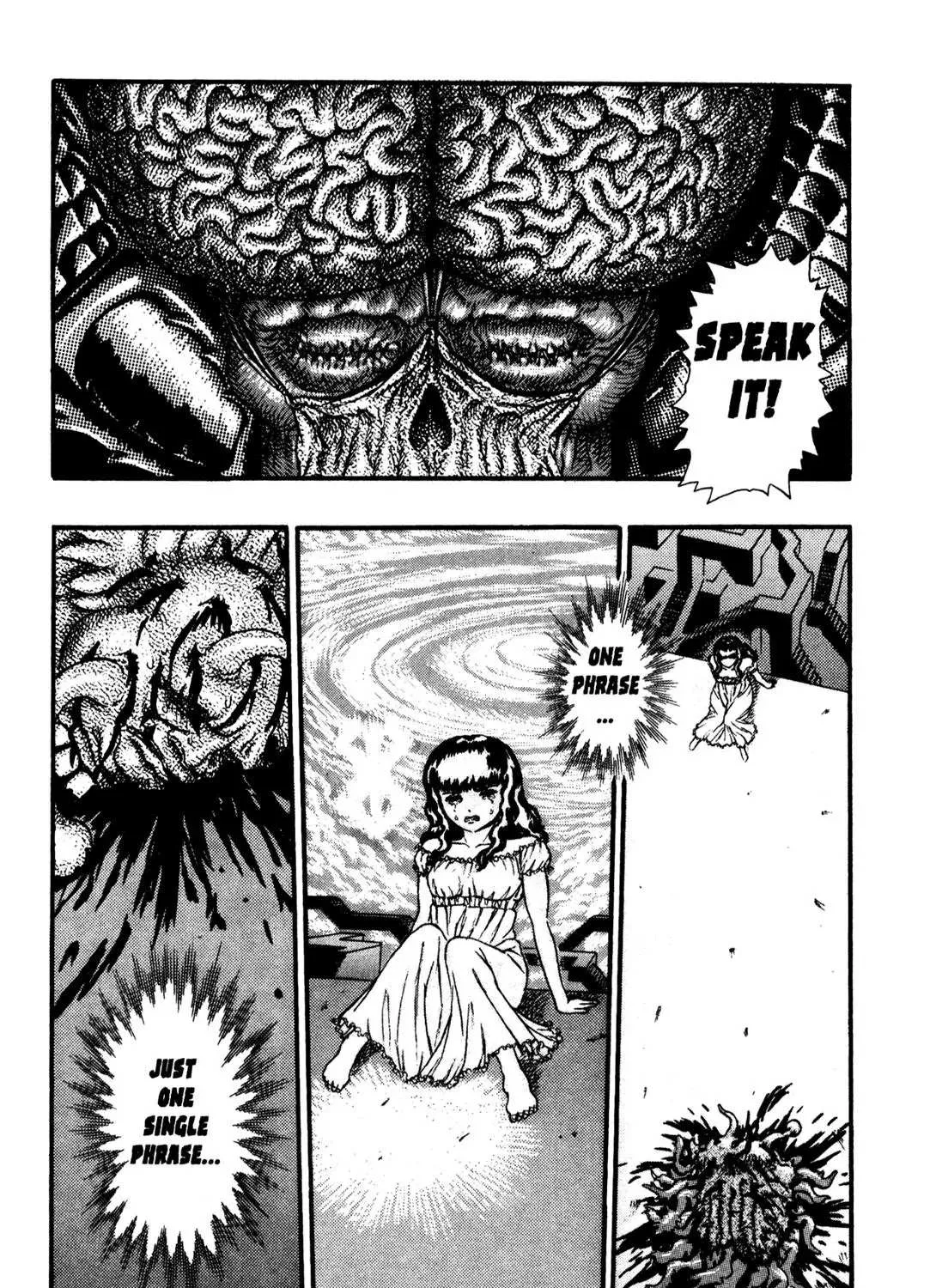 Read Berserk chapter 0.9 image 33 on Lezhin