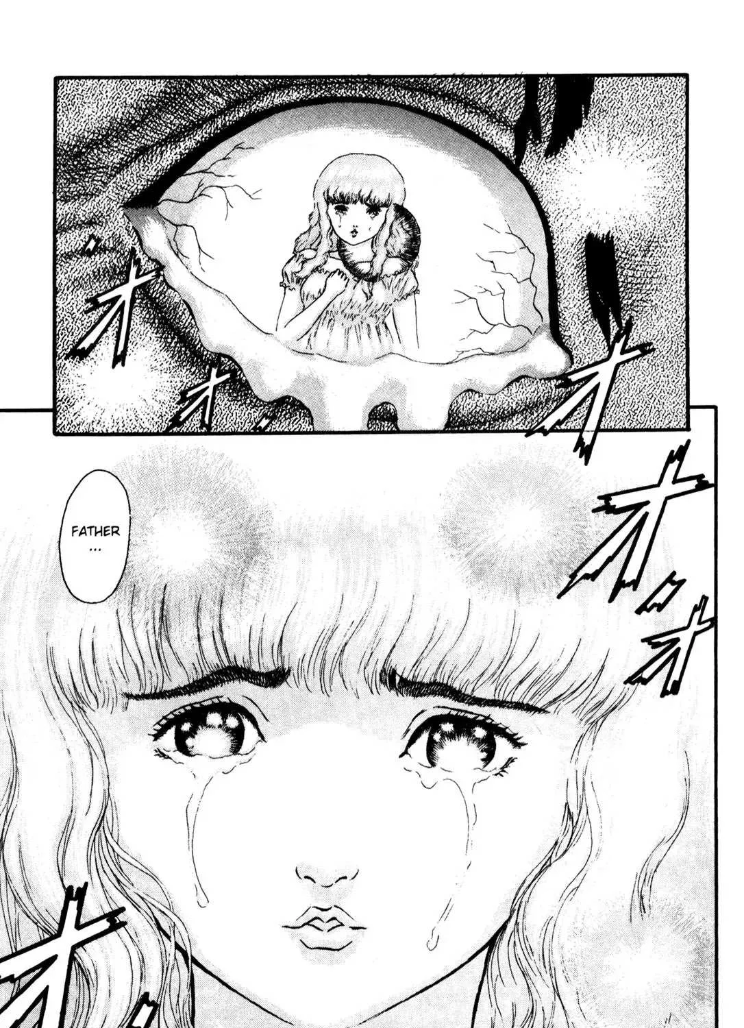 Read Berserk chapter 0.9 image 37 on Lezhin