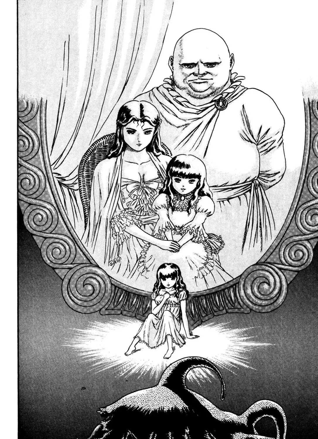 Read Berserk chapter 0.9 image 39 on Lezhin