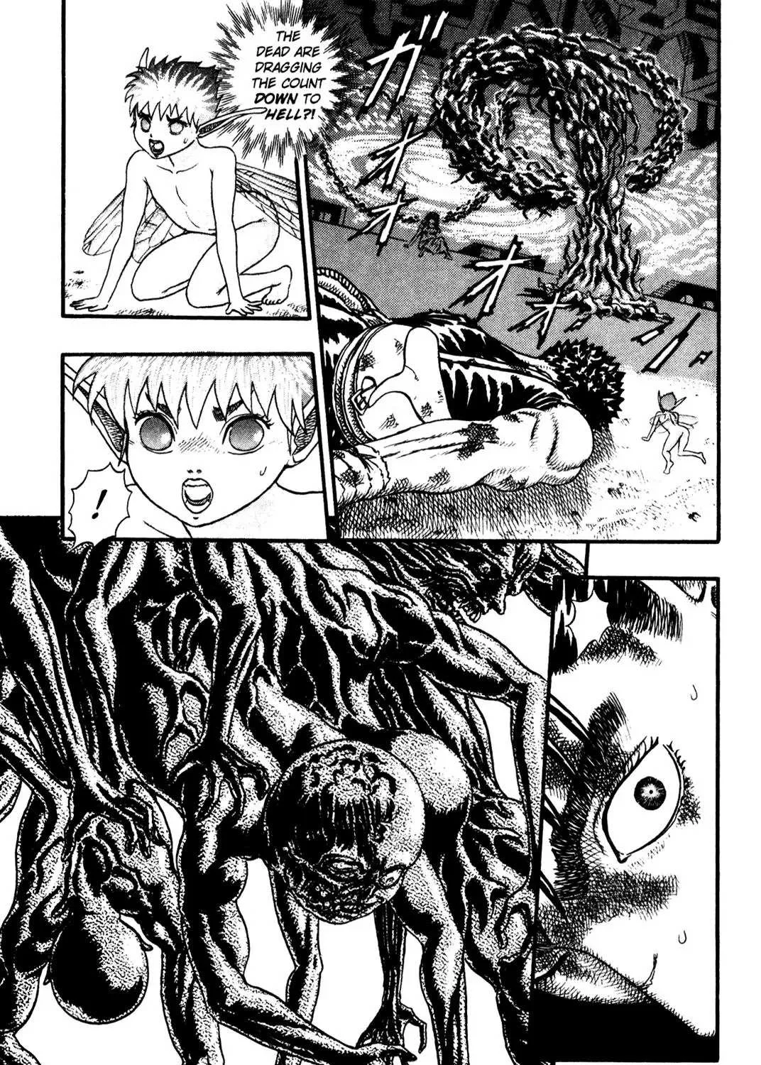 Read Berserk chapter 0.9 image 46 on Lezhin