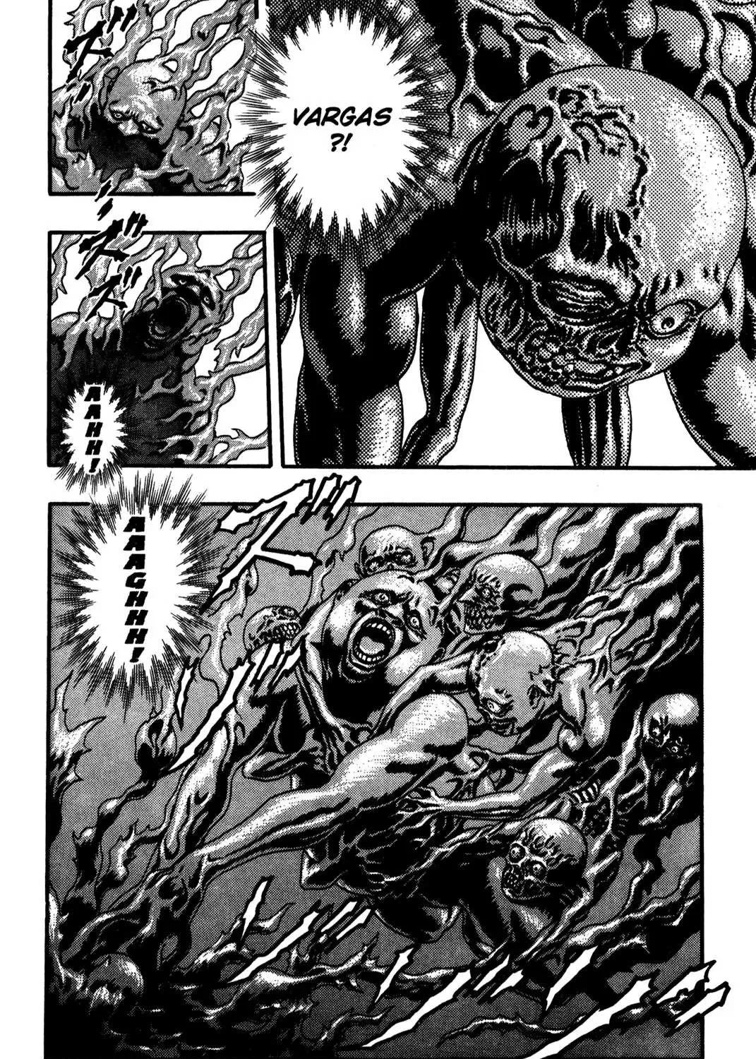 Read Berserk chapter 0.9 image 48 on Lezhin