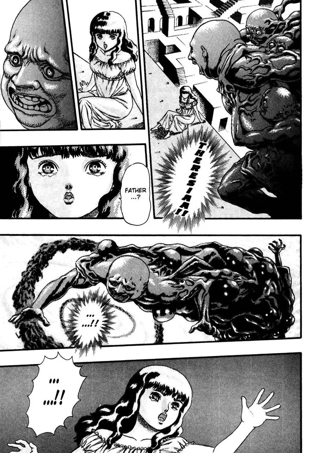 Read Berserk chapter 0.9 image 50 on Lezhin