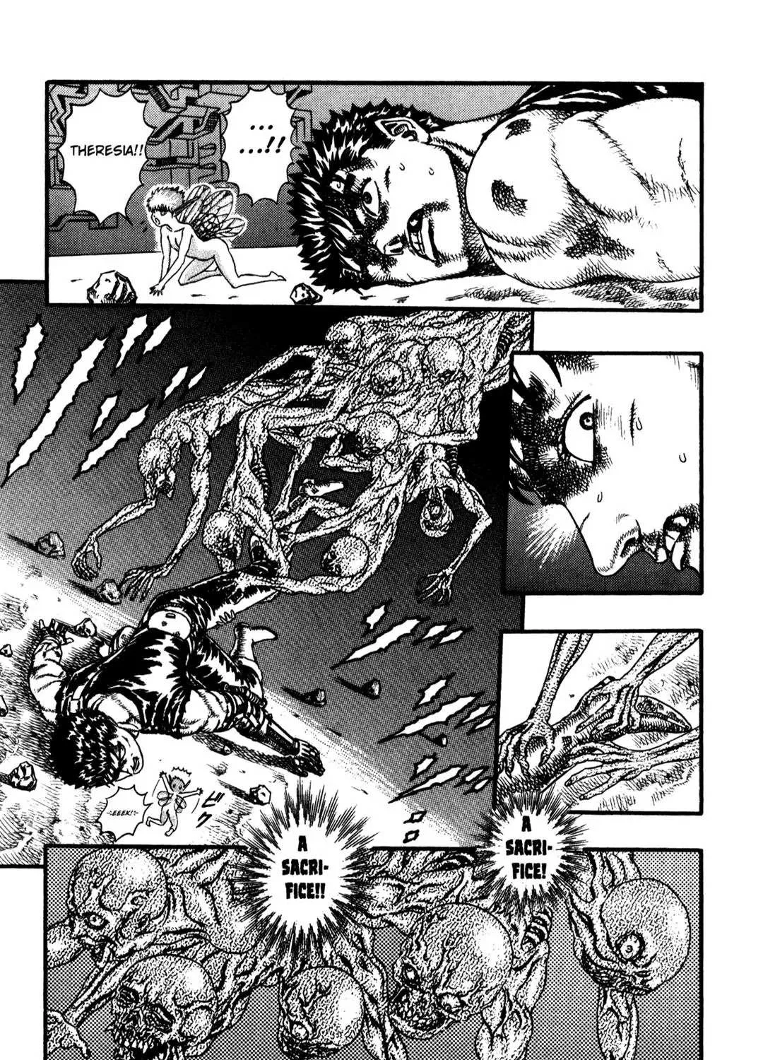 Read Berserk chapter 0.9 image 54 on Lezhin