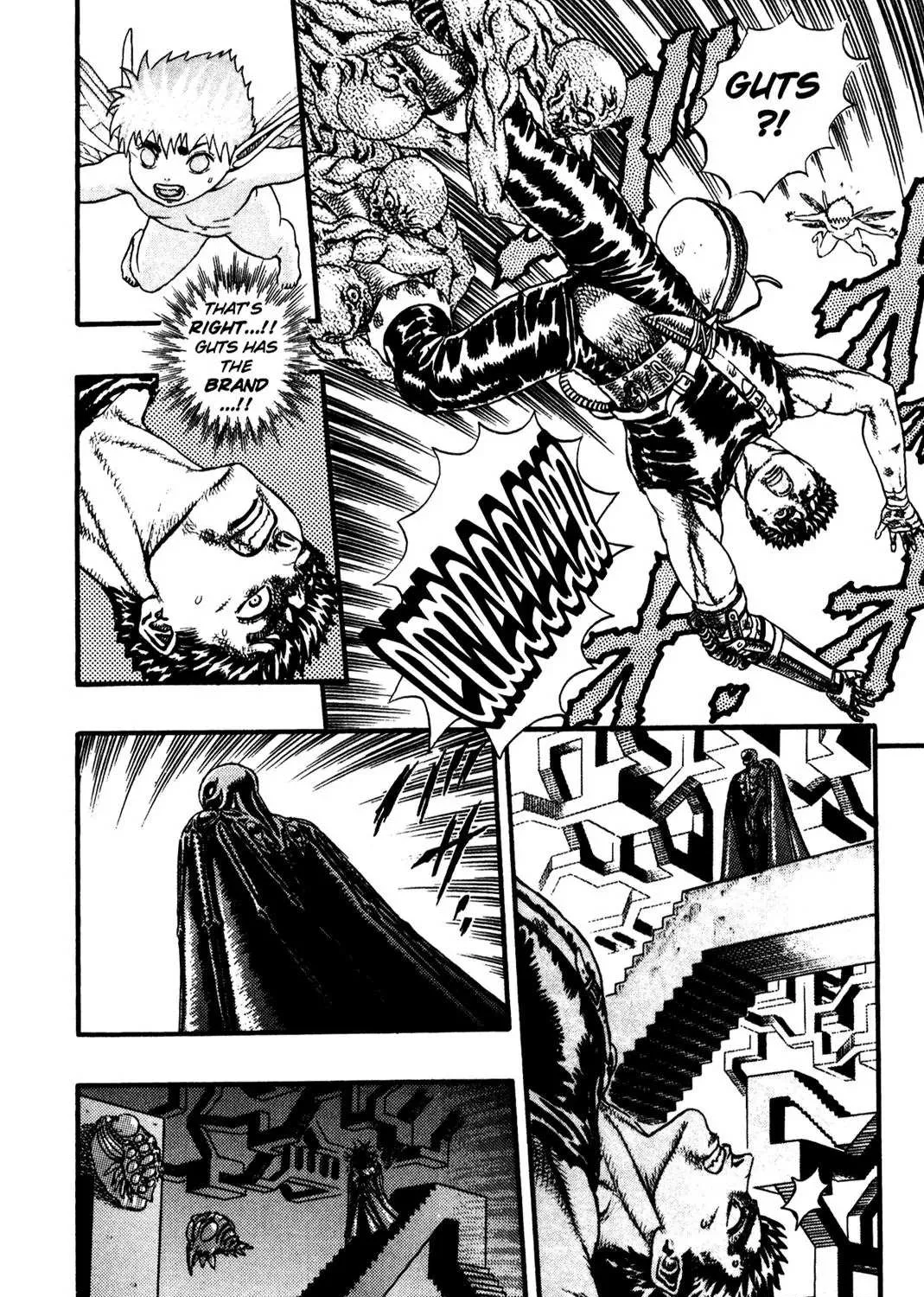 Read Berserk chapter 0.9 image 56 on Lezhin