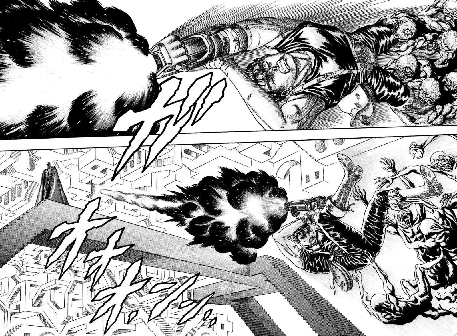 Read Berserk chapter 0.9 image 60 on Lezhin