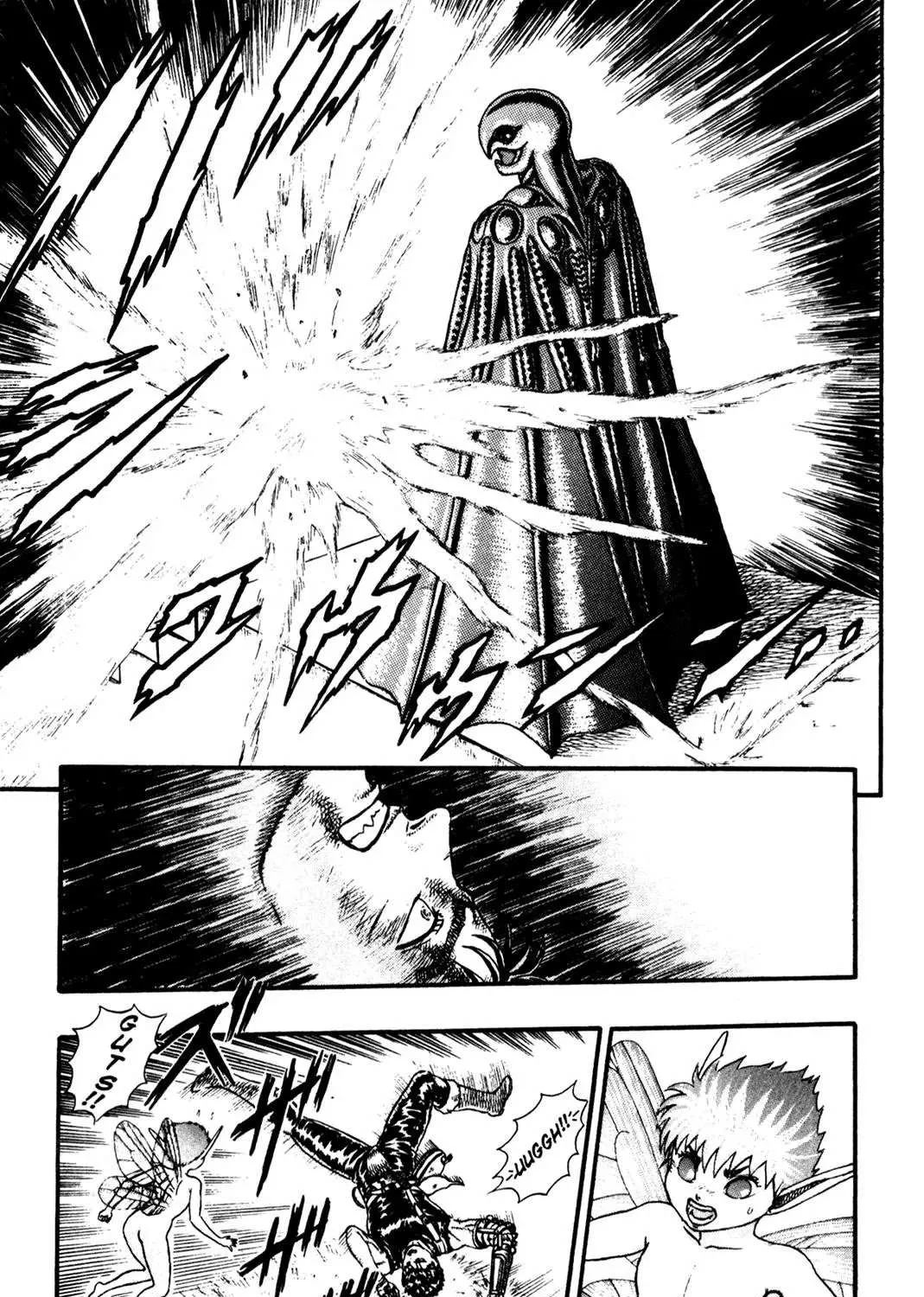 Read Berserk chapter 0.9 image 63 on Lezhin