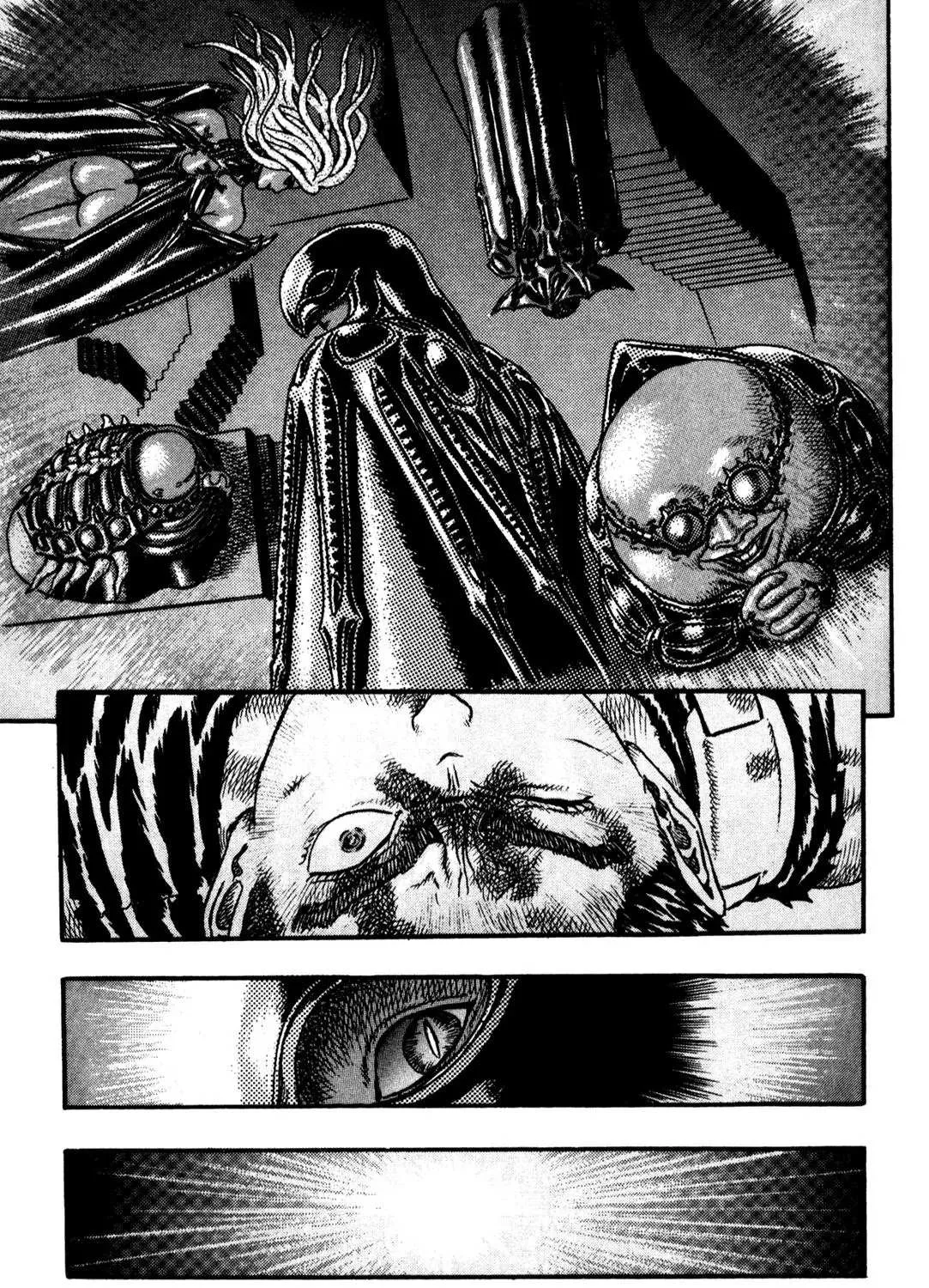 Read Berserk chapter 0.9 image 67 on Lezhin
