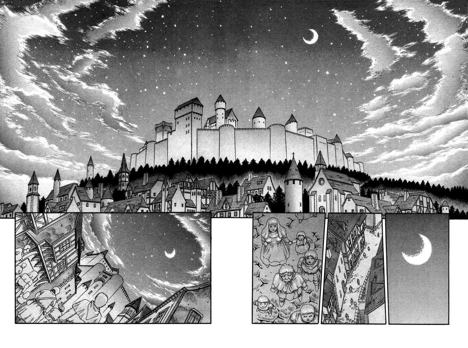 Read Berserk chapter 0.9 image 69 on Lezhin