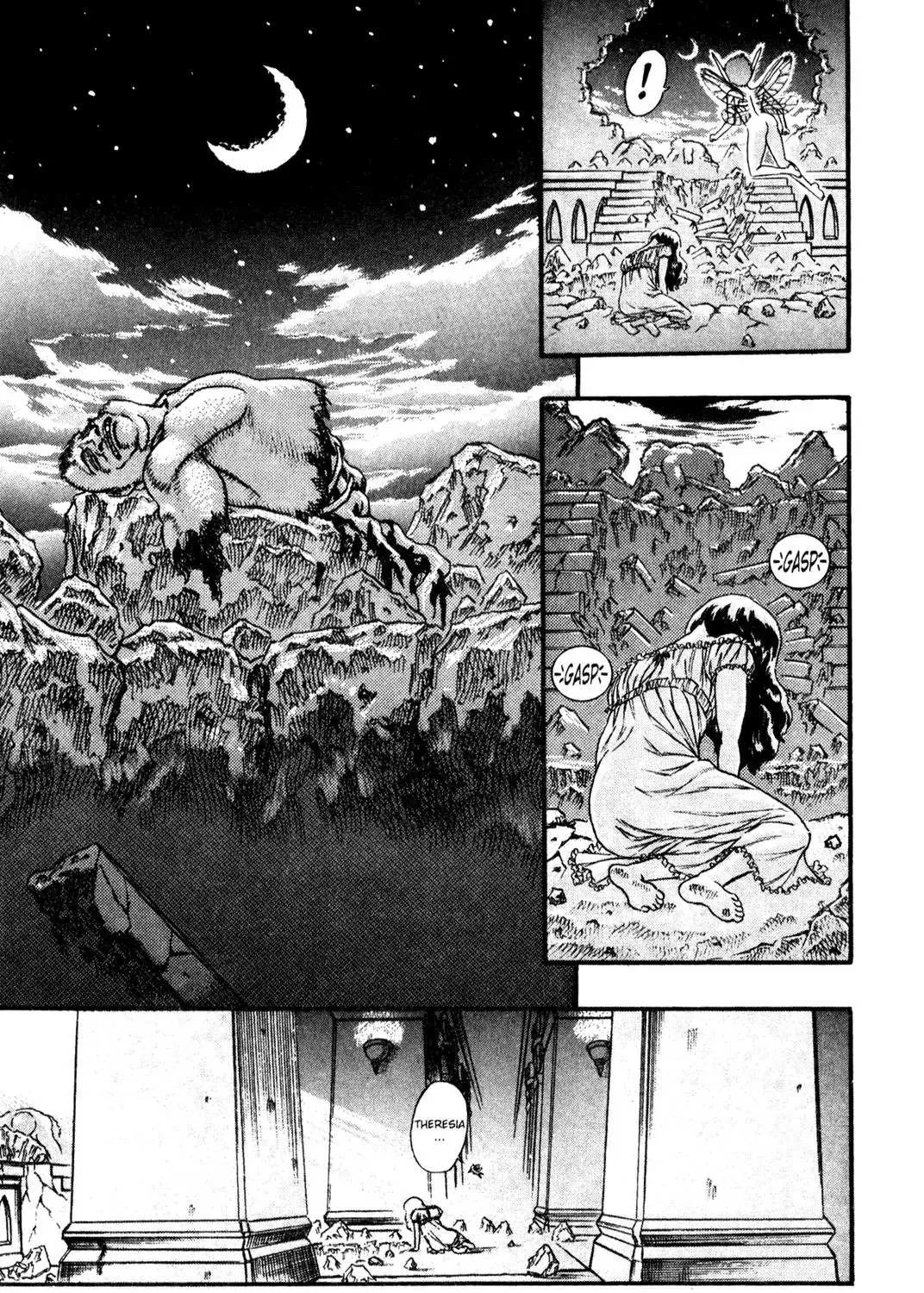 Read Berserk chapter 0.9 image 72 on Lezhin