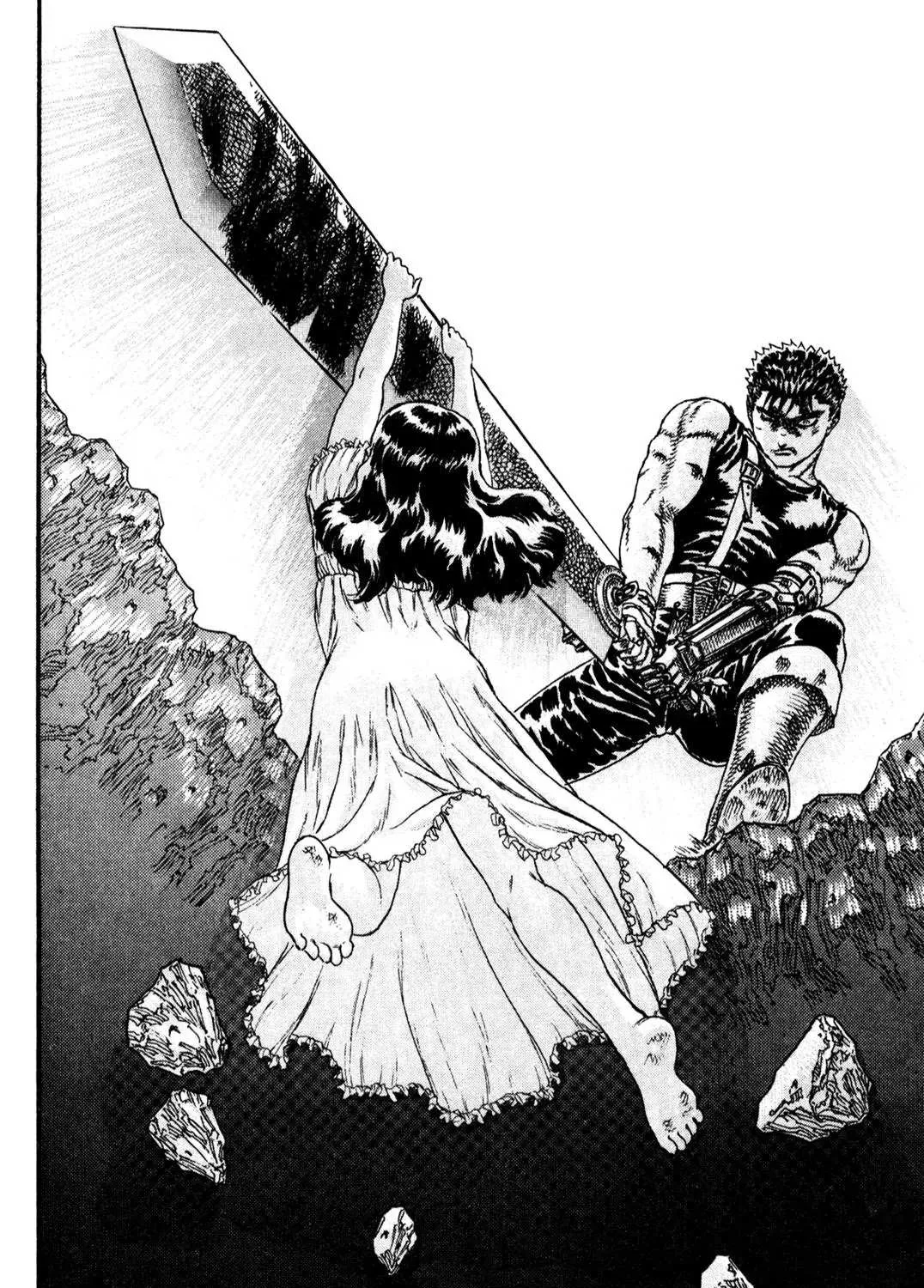 Read Berserk chapter 0.9 image 94 on Lezhin