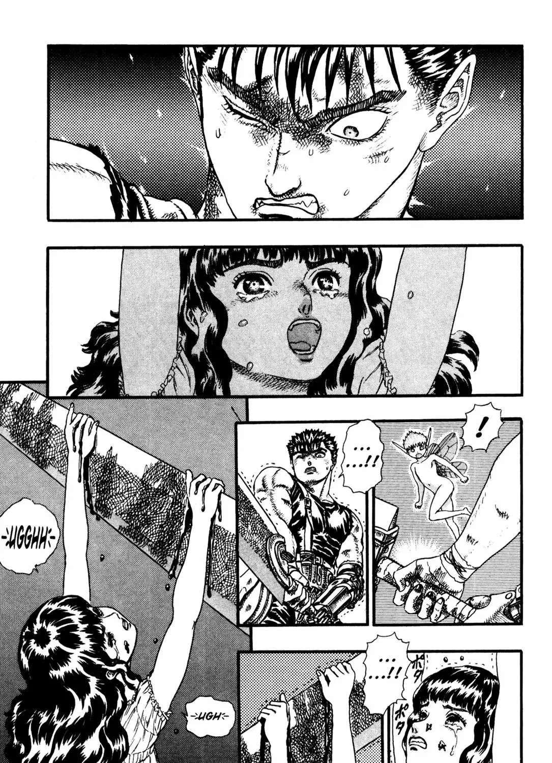 Read Berserk chapter 0.9 image 96 on Lezhin