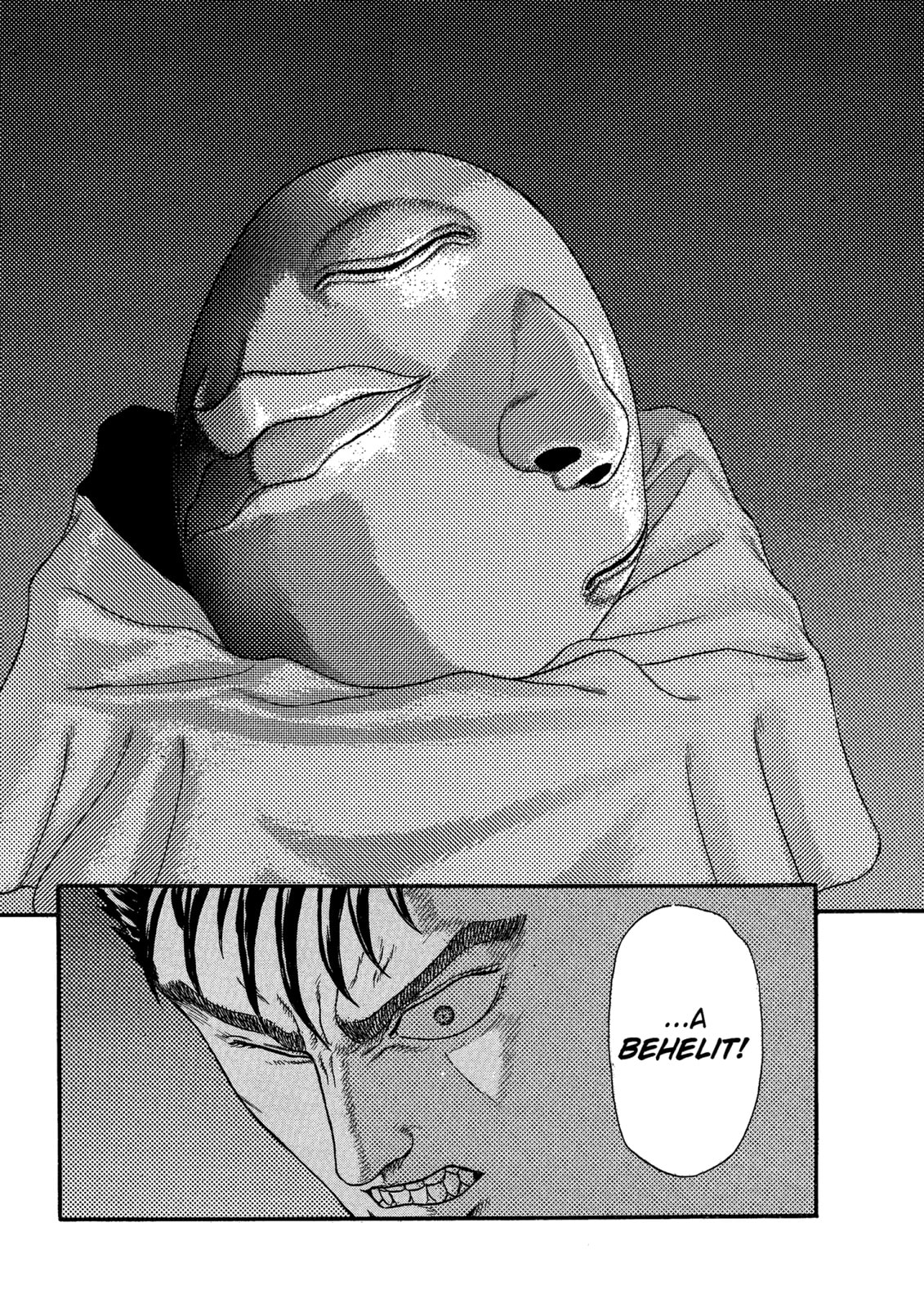 Read Berserk chapter 0 image 54 on Lezhin