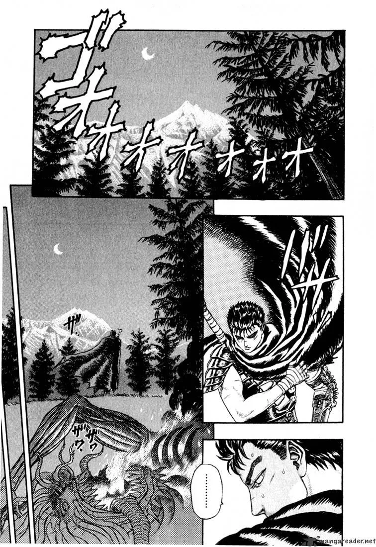 Read Berserk chapter 1.1 image 10 on Lezhin