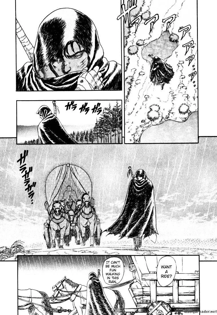 Read Berserk chapter 1.1 image 102 on Lezhin