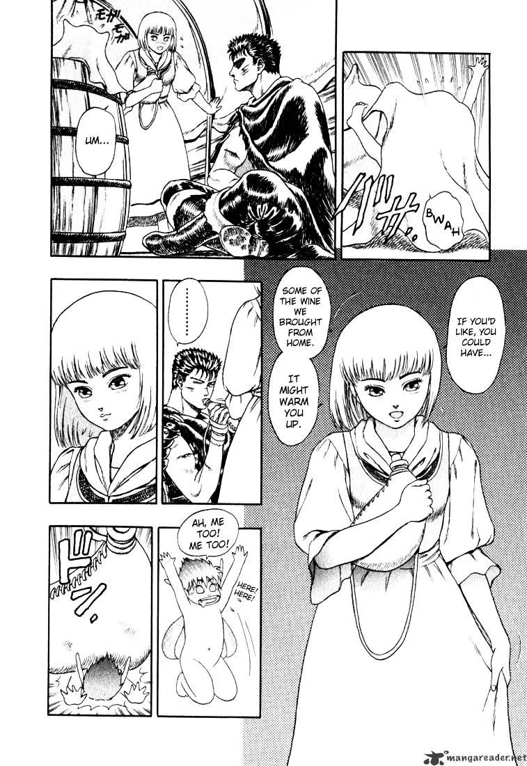Read Berserk chapter 1.1 image 107 on Lezhin