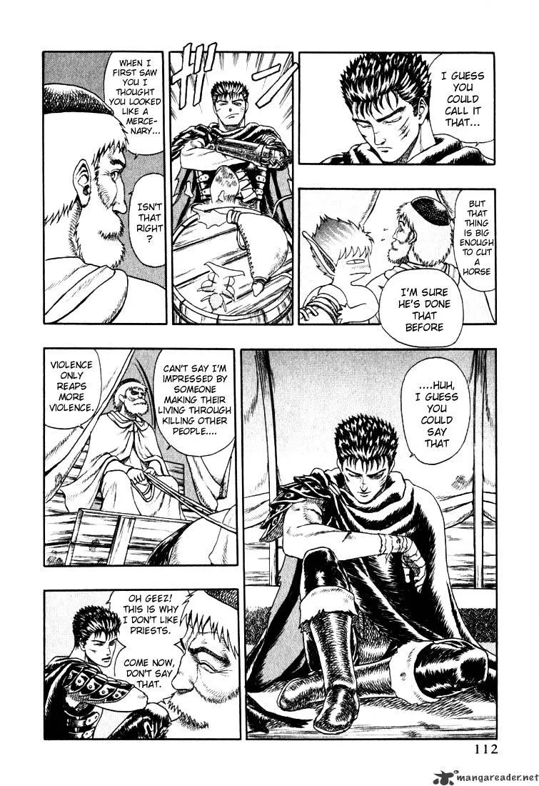 Read Berserk chapter 1.1 image 109 on Lezhin