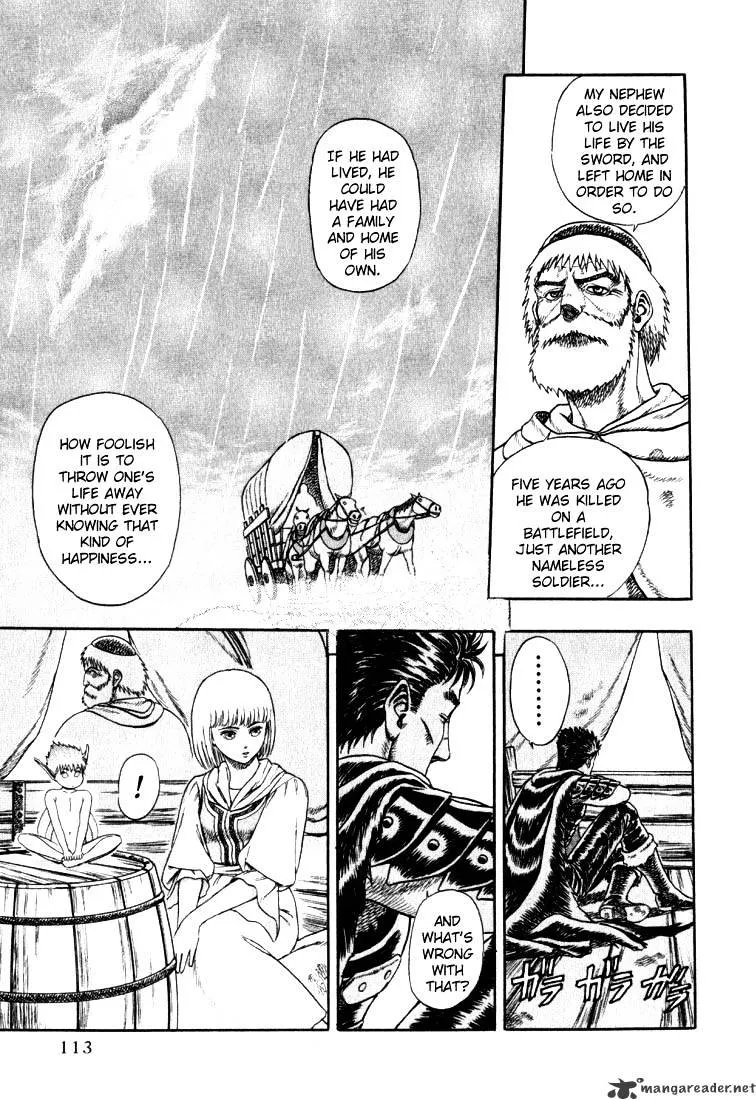 Read Berserk chapter 1.1 image 110 on Lezhin