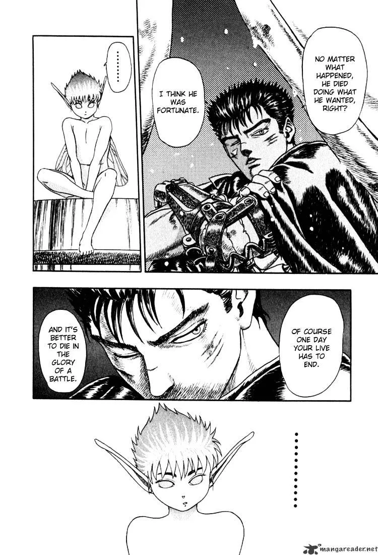 Read Berserk chapter 1.1 image 111 on Lezhin