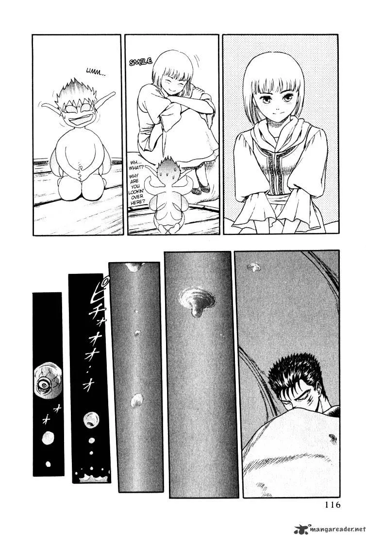 Read Berserk chapter 1.1 image 113 on Lezhin