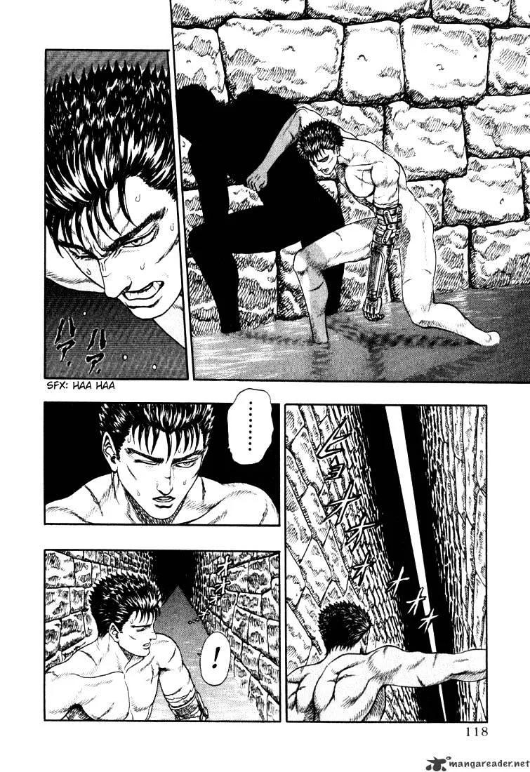 Read Berserk chapter 1.1 image 115 on Lezhin
