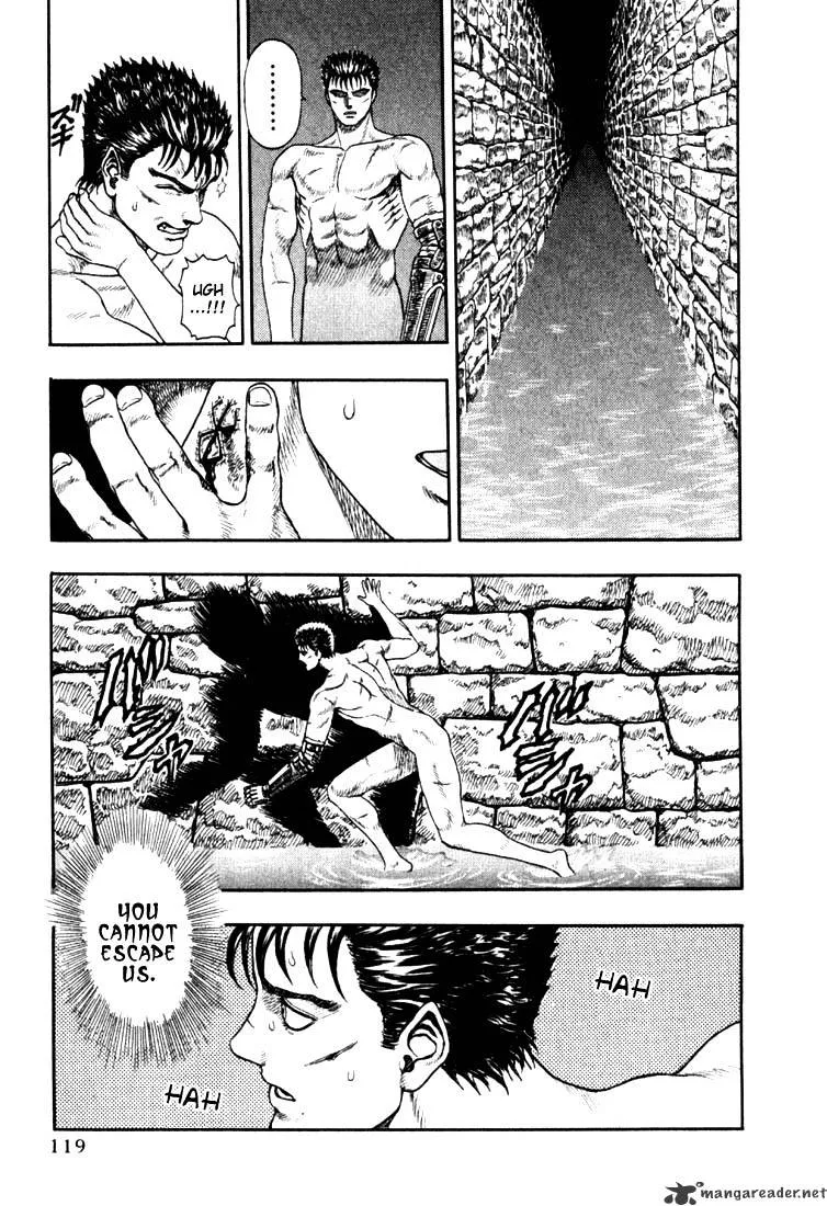 Read Berserk chapter 1.1 image 116 on Lezhin