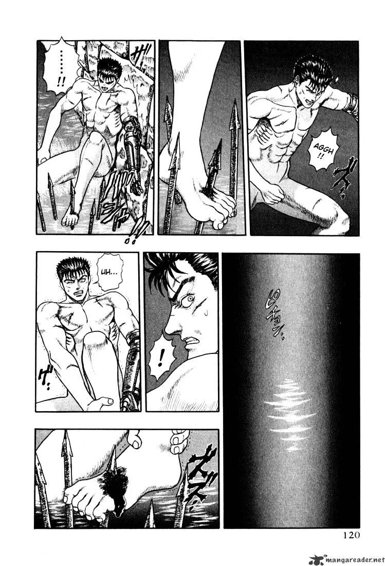 Read Berserk chapter 1.1 image 117 on Lezhin