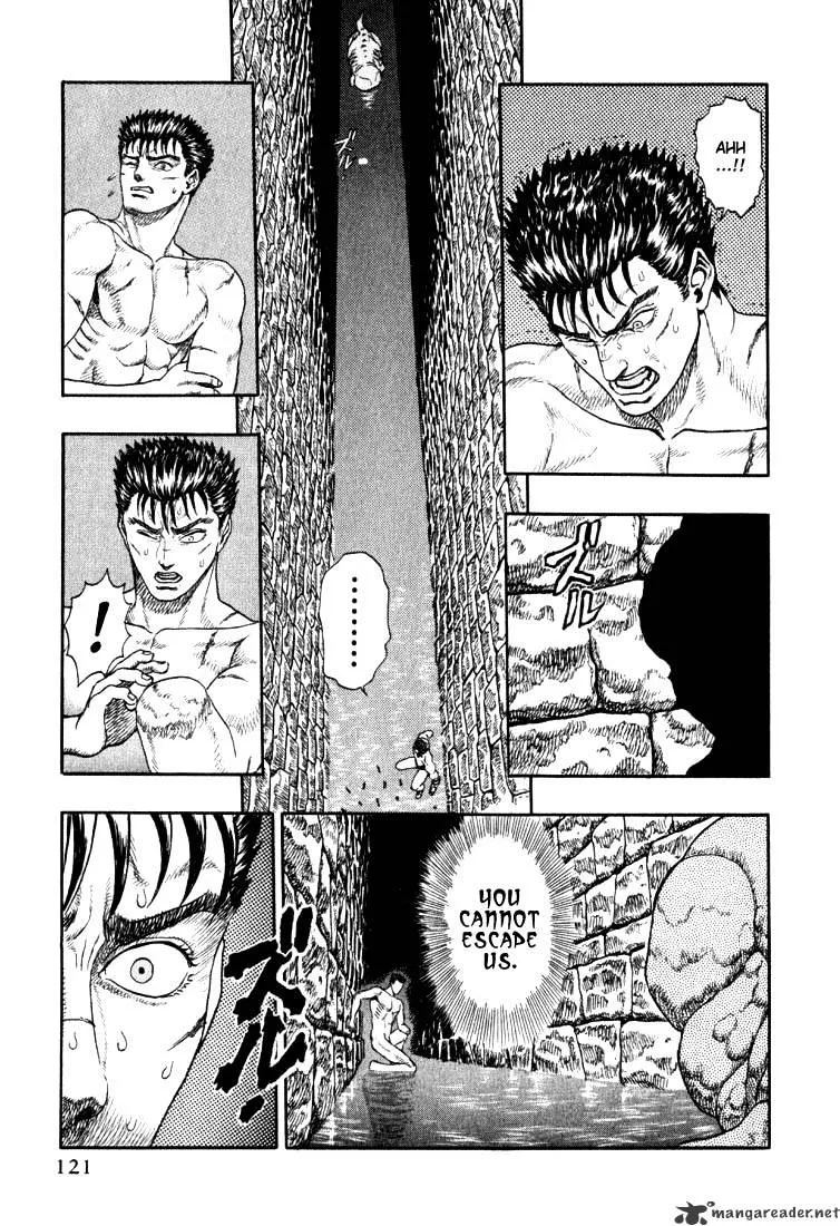 Read Berserk chapter 1.1 image 118 on Lezhin