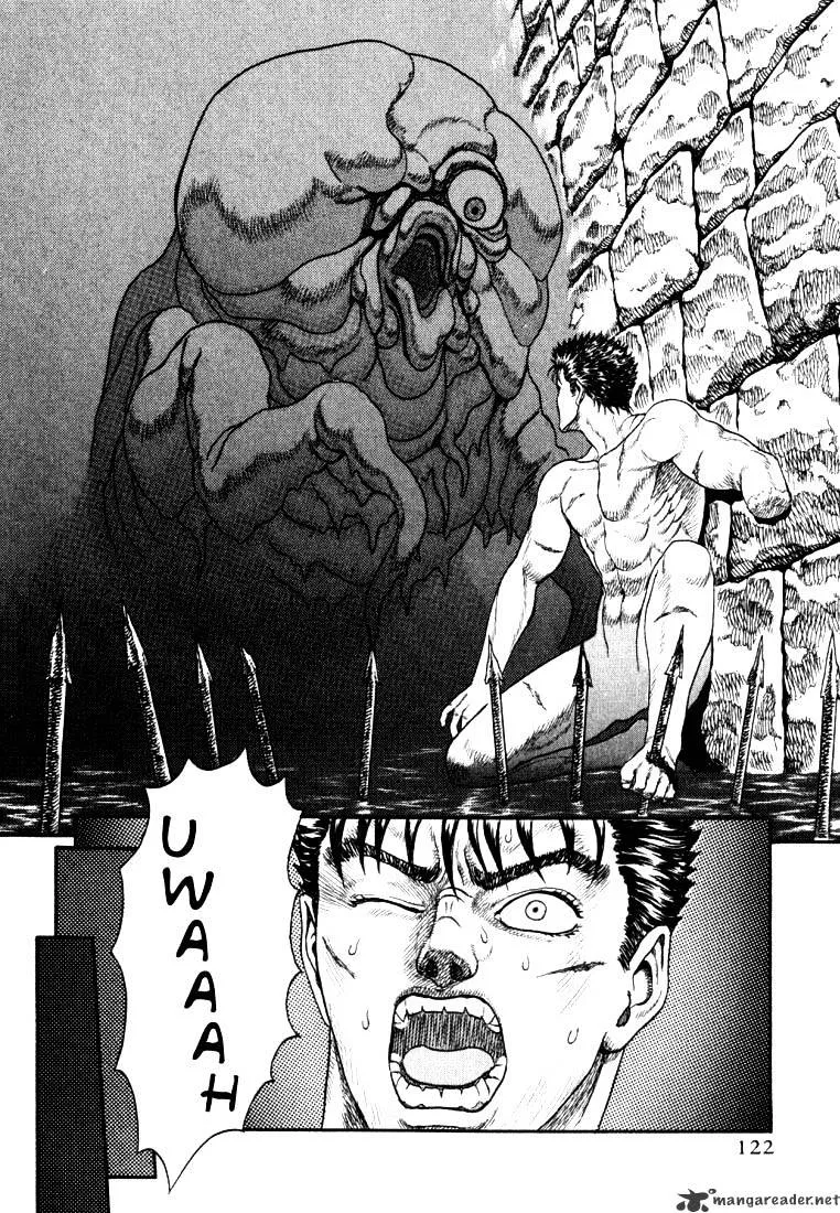 Read Berserk chapter 1.1 image 119 on Lezhin