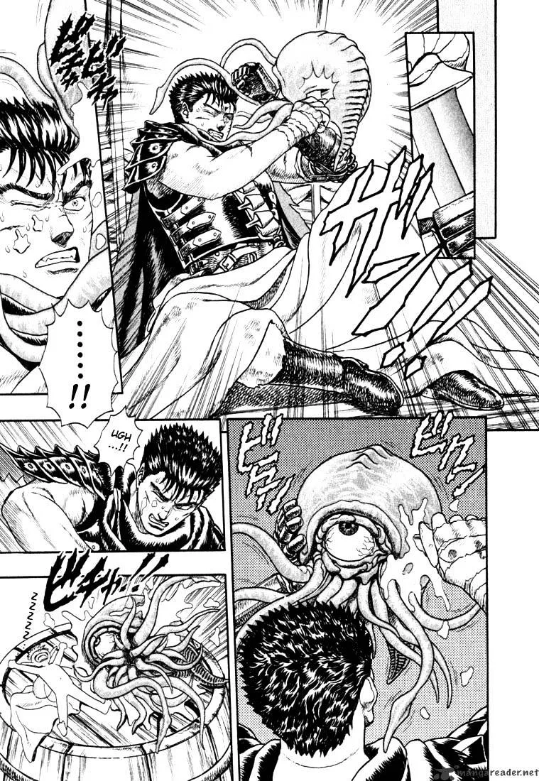 Read Berserk chapter 1.1 image 120 on Lezhin