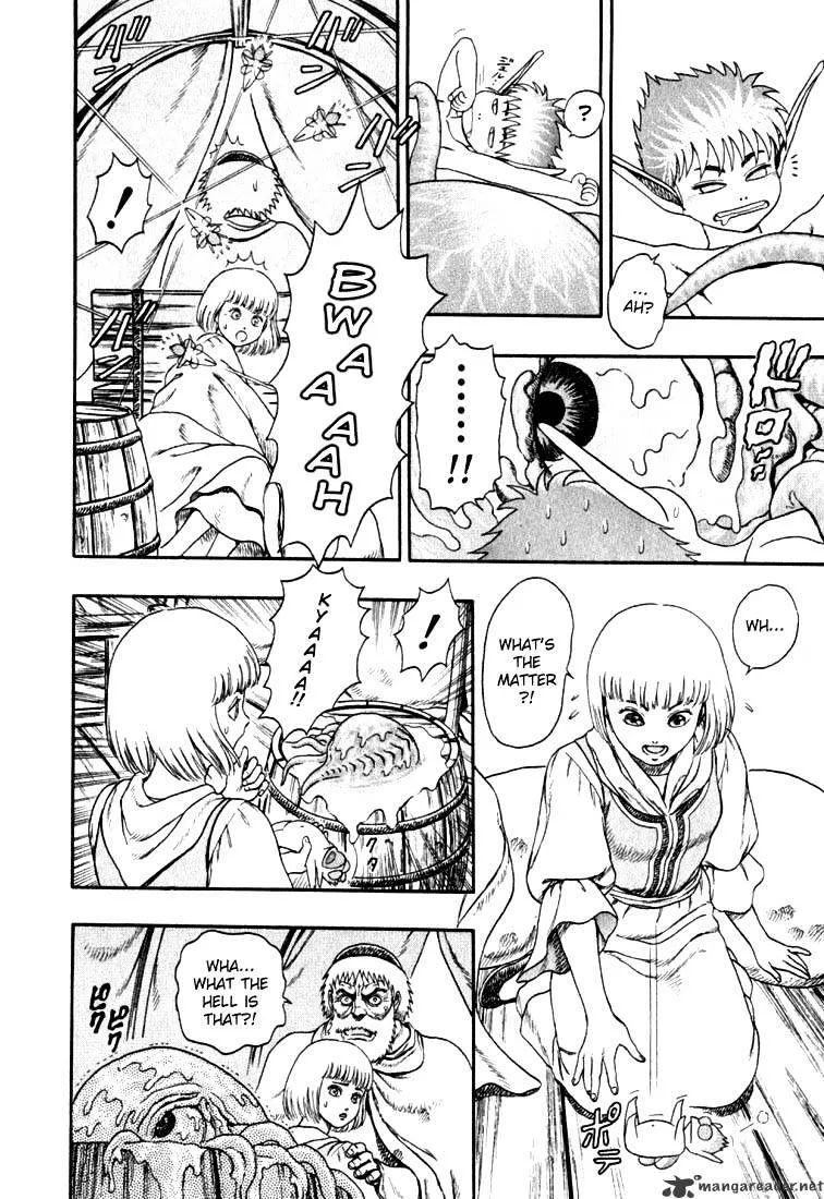 Read Berserk chapter 1.1 image 121 on Lezhin
