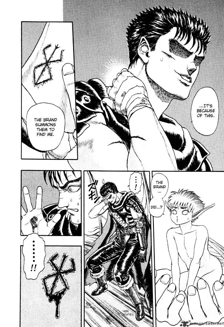 Read Berserk chapter 1.1 image 123 on Lezhin