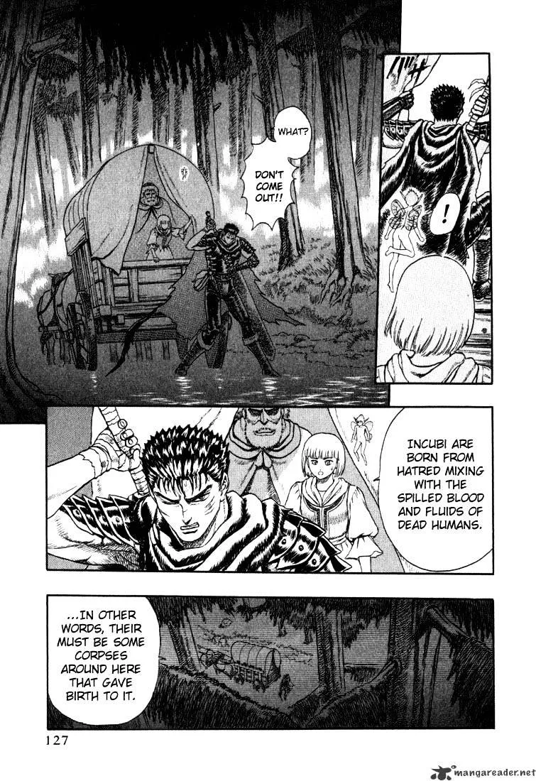 Read Berserk chapter 1.1 image 124 on Lezhin