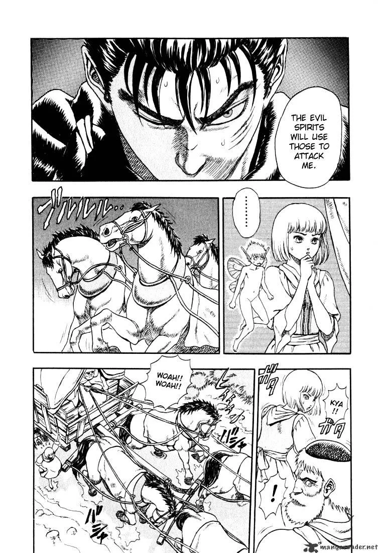 Read Berserk chapter 1.1 image 125 on Lezhin