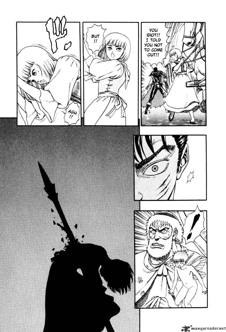 Read Berserk chapter 1.1 image 126 on Lezhin