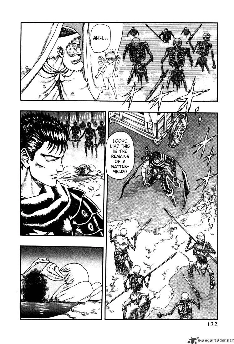 Read Berserk chapter 1.1 image 128 on Lezhin