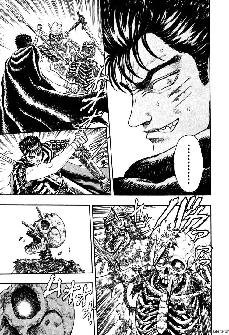 Read Berserk chapter 1.1 image 129 on Lezhin