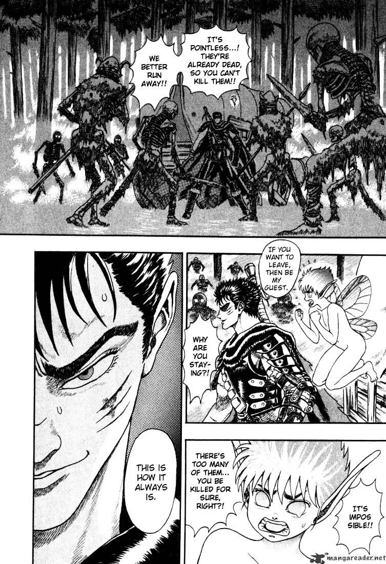 Read Berserk chapter 1.1 image 130 on Lezhin