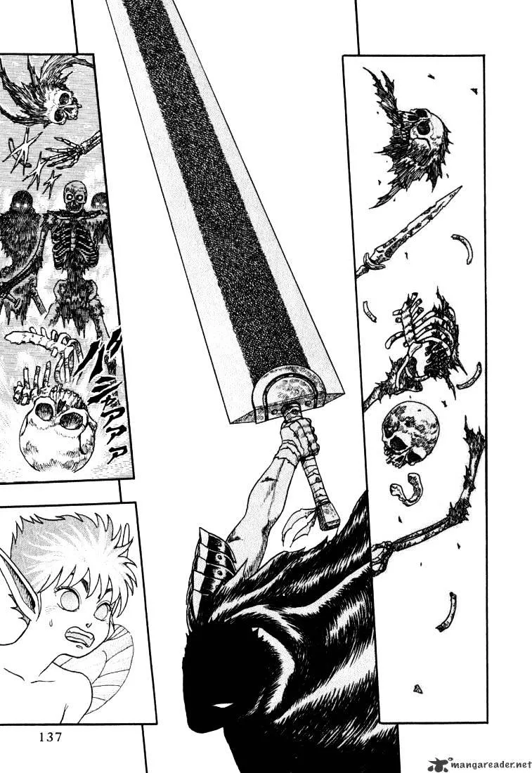 Read Berserk chapter 1.1 image 133 on Lezhin