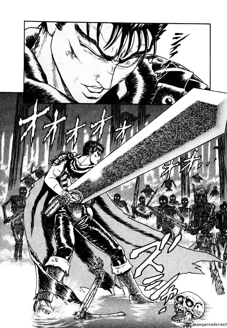 Read Berserk chapter 1.1 image 134 on Lezhin