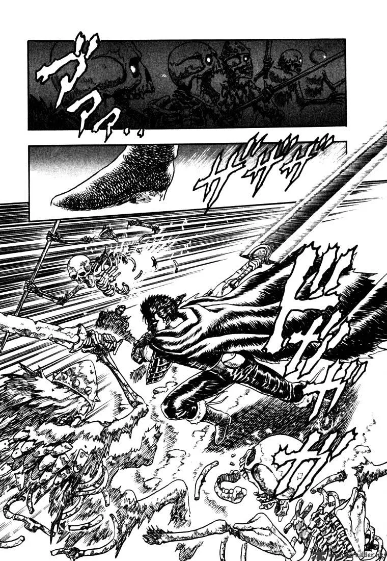 Read Berserk chapter 1.1 image 135 on Lezhin