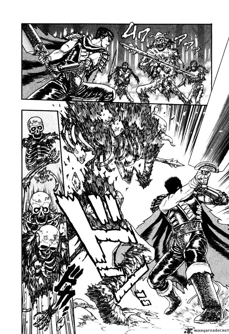 Read Berserk chapter 1.1 image 136 on Lezhin