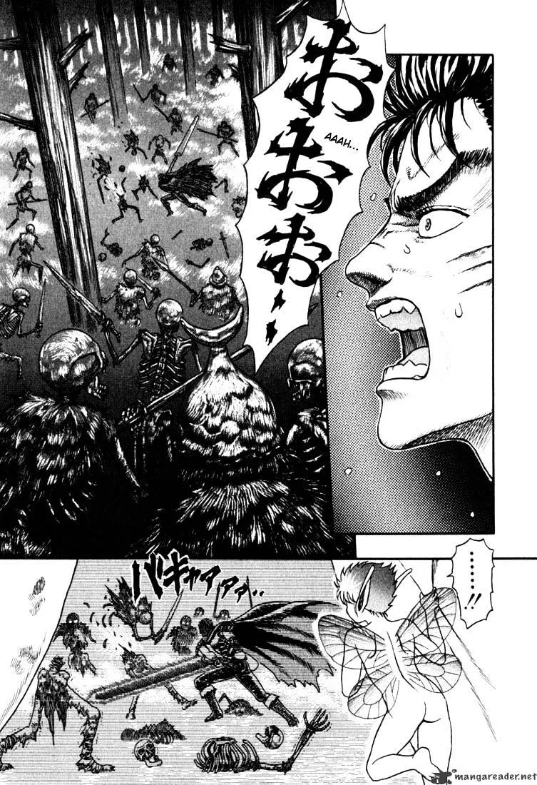 Read Berserk chapter 1.1 image 137 on Lezhin