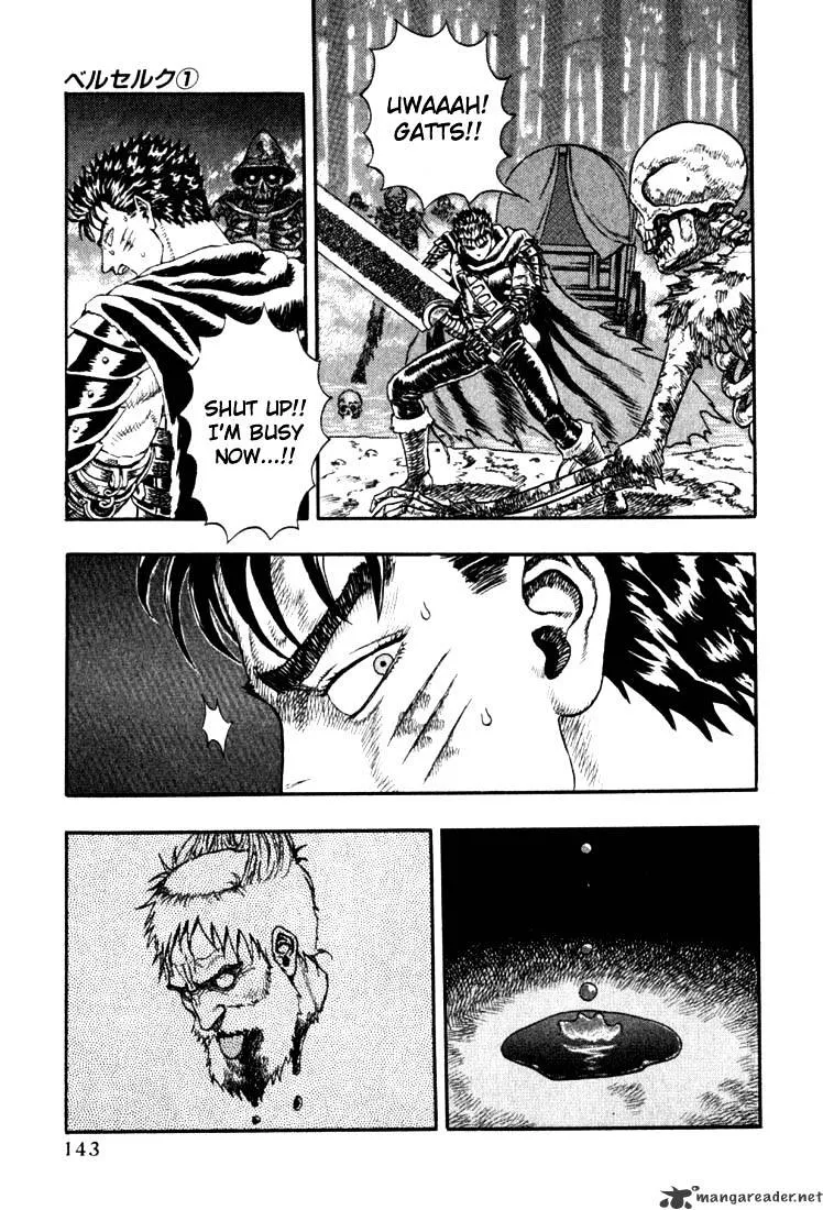 Read Berserk chapter 1.1 image 139 on Lezhin