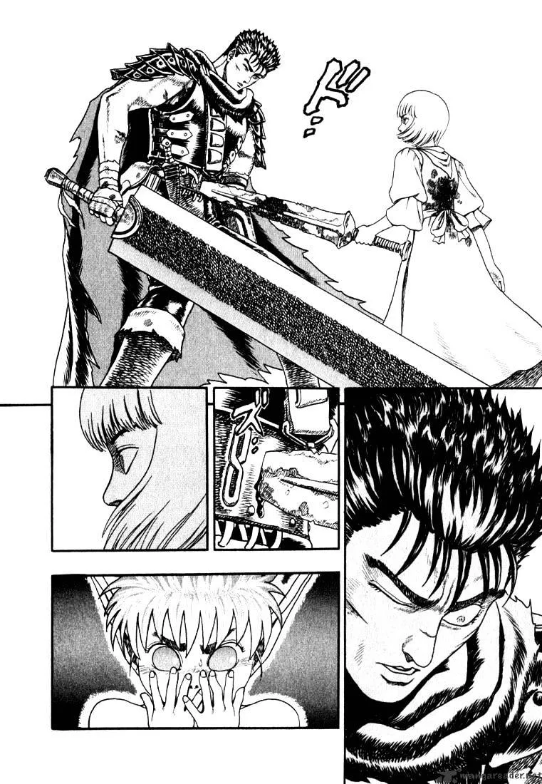 Read Berserk chapter 1.1 image 144 on Lezhin