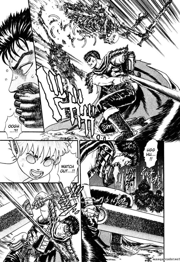 Read Berserk chapter 1.1 image 147 on Lezhin