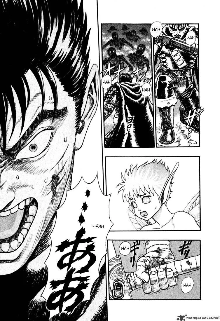 Read Berserk chapter 1.1 image 149 on Lezhin