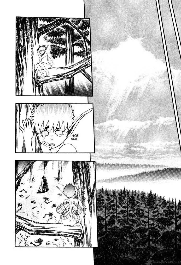 Read Berserk chapter 1.1 image 151 on Lezhin