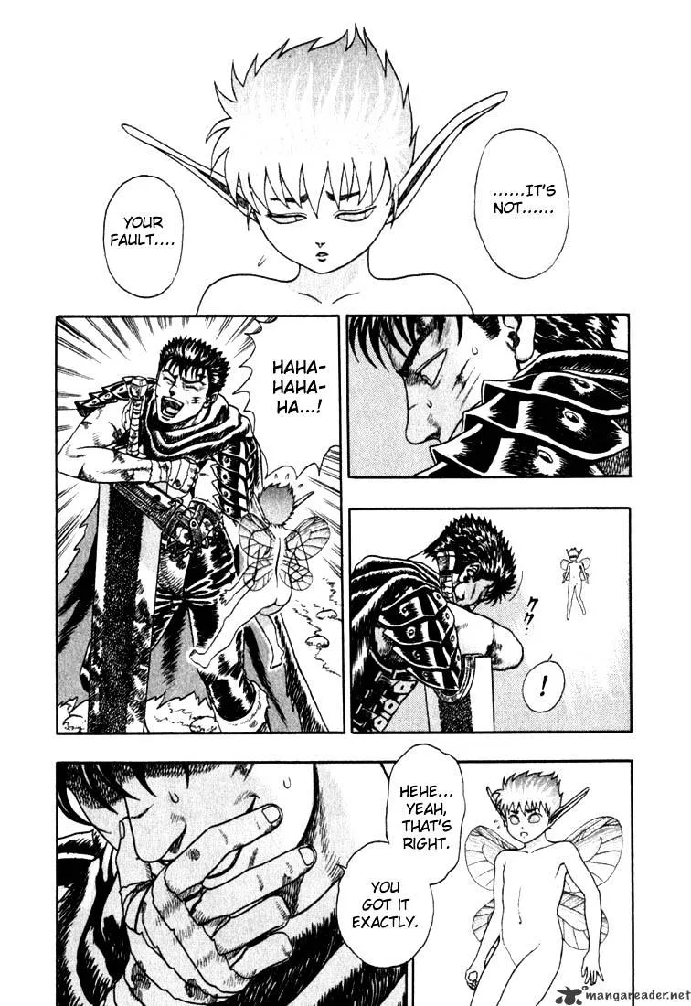 Read Berserk chapter 1.1 image 154 on Lezhin