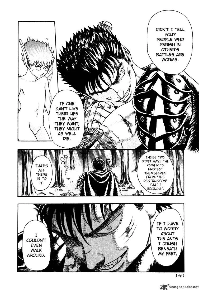 Read Berserk chapter 1.1 image 155 on Lezhin