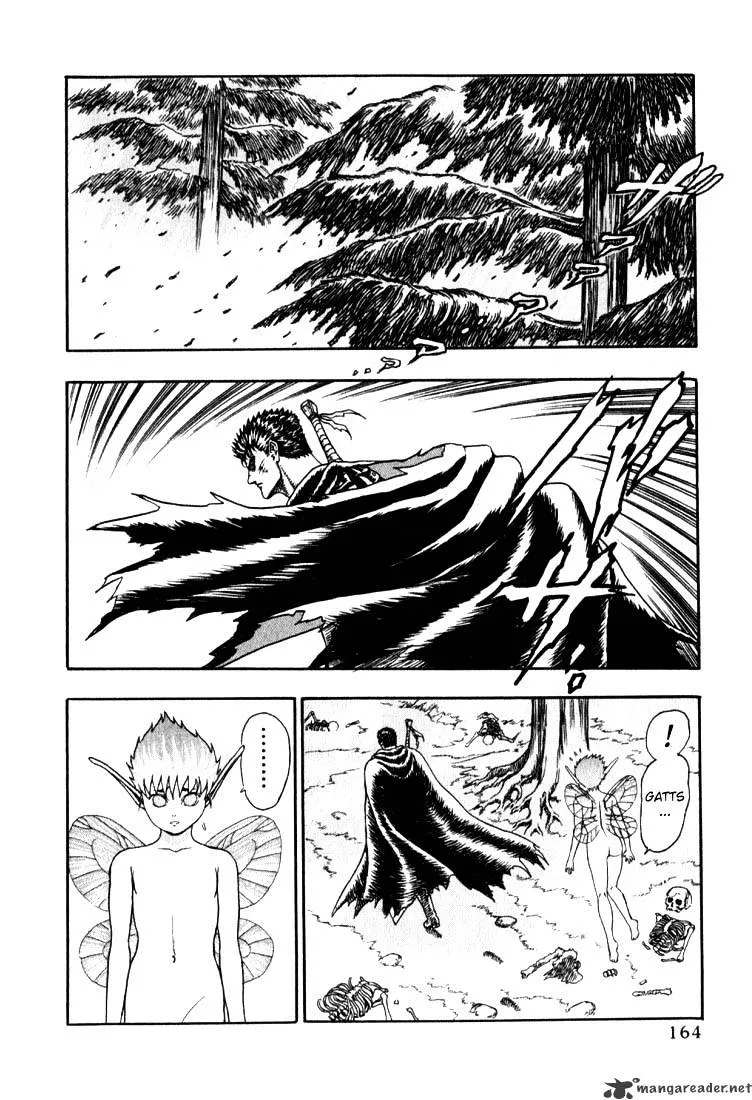 Read Berserk chapter 1.1 image 159 on Lezhin